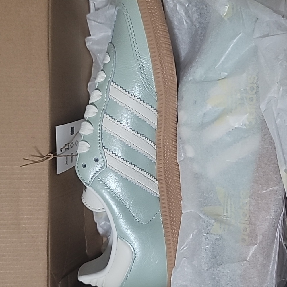 Adidas shoes